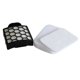 thumbnail image 4 of Accesorios para aspiradoras ZU60 NV255 NV251 Filtro de malla, 4 of 5