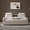 Beige & 3-Seat with Flip Console, variant on Amerlife 3 Seat Power Reclining Sectional Sofa with Dual Consoles, Light Grey, Cup Holders, USB, Hidden Storage, Linen Upholstery