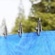 thumbnail image 4 of Paquete de 10 clips reutilizables resistentes para lonas. Ideales para carpas, toldos, camping, cubiertas de barcos, cubiertas de automóviles, piscinas o parasoles., 4 of 8