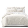 thumbnail image 1 of Luella Ivory Duvet Cover Set Twin, 1 of 5