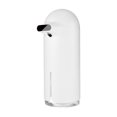 thumbnail image 4 of Dispensador de espuma, contenedor de dispensación automático sin contacto, sensor infrarrojo, lavadora de manos para hotel en casa Noticed HA006558-00B, 4 of 7