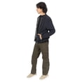 thumbnail image 3 of Chamarra Quarry Bomber Regular fit reversible Para Hombre, 3 of 5