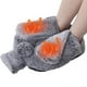 thumbnail image 1 of New winter hot water bottle foot warmer hot water bottle foot warmer hot water bottle with lid hot water bottle with funnel hook, 1 of 3