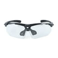 thumbnail image 3 of Gafas de sol deportivas polarizadas para hombres y mujeres, conducción, pesca, ciclismo, correr, gafas al aire libre, 3 of 12