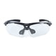 thumbnail image 3 of Gafas de sol deportivas polarizadas para hombres y mujeres, conducción, pesca, ciclismo, correr, gafas al aire libre, 3 of 12