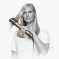 thumbnail image 3 of Dyson Outlet Officiel - Airwrap Multi-Styler Complet, Cuivre/nickel, Remis à Neuf, 3 of 3