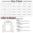 thumbnail image 3 of Aloohaidyvio Womens 2025 Spring V Neck Long Sleeve Tops Low Cut Slim Fitted Shirts Summer Casual Tee Tshirt, 3 of 6