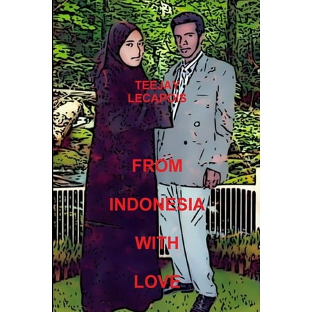 From Indonesia With Love (Paperback)