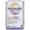 thumbnail image 2 of Custom Building Products Polyblend Sanded Tile Grout, 2 of 3