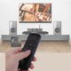 thumbnail image 2 of Remote Controller Replacement Sound Bar Remote for KlipschReference R-20B Soundbar System Remote Replace, 2 of 4