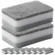 thumbnail image 3 of 10 esponjas para limpiar platos, absorbentes de agua, para cocina, 3 of 6