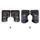 thumbnail image 4 of Kenally 1 par de guantes para manillar de motocicleta, tela Oxford, calentador impermeable para motocicleta, guantes para montar en deportes al aire Gafas de moto pequeño abierto Kenally VI017585-02, 4 of 6