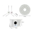 thumbnail image 2 of Accesorios para aspiradora robot Deebot T20/T20MAX/T20PRO/X1 OMNI/T10 Omni/Turbo como se muestra, como se muestra, 2 of 5