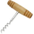 thumbnail image 1 of miduoduo-StealStreet SS-CC-20963 Corkscrew with Wood Handle, 1 of 4