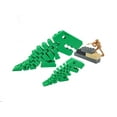thumbnail image 3 of Lovable flexible T-rex fidget | Articulating flexi-rex, 3 of 9