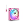 thumbnail image 2 of CT140 EX ARGB Bubble Pink 3pk, 2 of 5