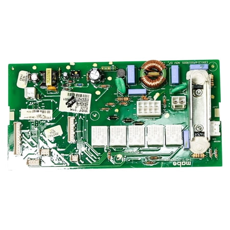 ForeverPRO WH12X22744 Board Control Asm for GE Appliance