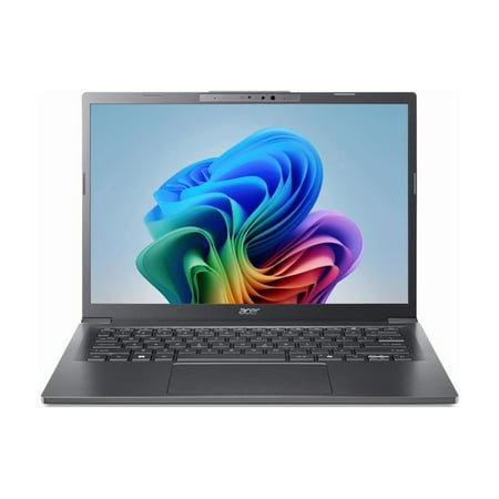 Acer Aspire 14 AI 14.0" Laptop Ultra 7 256V 16GB RAM 1 TB PCIe SSD Windows 11 Home A14-52M-72FH
