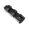 thumbnail image 3 of Master Power Window Control Switch Professional Wear Resistant Replaces Spare Parts, 3 of 8
