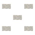 thumbnail image 1 of Jumpingount Diademas de punto Cálido a prueba de viento Chunky Universal Ear Warmer Hairband Accesorio de moda para mujeres Suministros Hilo beige Type2 NO2 Jumpingount CBP268201, 1 of 5