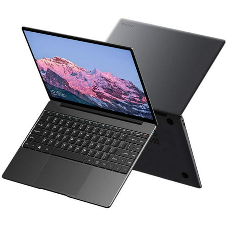 CHUWI GemiBook Pro 14" Laptop with 16GB RAM 512GB SSD 2160 x 1440 Pixels IPS Display Intel Quad Core, Backlit Keyboard USB-C Wi-Fi 6 AX200, BT5.1 Thin and Lightweight Windows 10 Notebook Computer