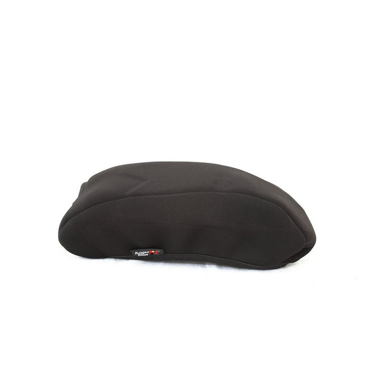 Rugged Ridge Neoprene Arm Rest Cover and Pad - 2011-18 Jeep Wrangler Rugged Ridge Neoprene Arm Rest Cover and Pad - 2011-18 Jeep Wrangler