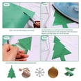 thumbnail image 4 of Abbracc 7 Rolls Heat Transfer - 30x25cm Sheets HTV Paper for & Fabrics DIY Pattern, 4 of 9