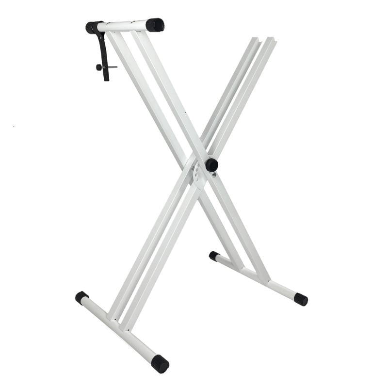 CEORPER Electric Piano Holder Adjusted Stable Keyboard Rack, Electronic Piano Stand