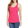 thumbnail image 2 of Hat and Beyond Women's Basic Summer Racerback Sleeveless Tank Top, 2 of 5