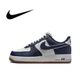 thumbnail image 3 of Zapatillas Nike Air Force 1 Neutral Slip On Zapatillas de deporte casuales cómodas de moda Zapatillas deportivas planas para entrenamiento deportivo al aire libre, 3 of 5