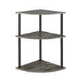 thumbnail image 5 of JRHRXXY Desktop Corner Stand,3-Tier Corner Storage Organizer,for Home Office,Kitchen,Bathroom, 5 of 7
