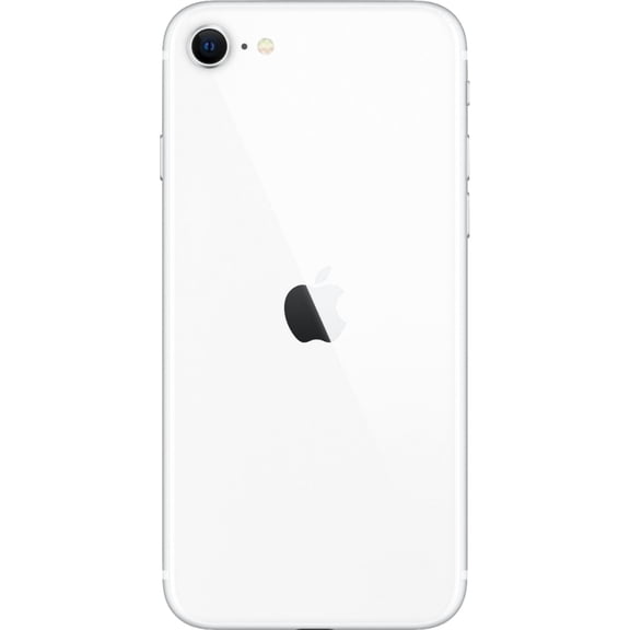 Pre-Owned Apple iPhone SE 2 A2275 Unlocked 64GB White