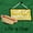 Turf Green, variant on Out Of Mustard Hot Dog BBQ Grilling Plus Size Crewneck Graphic Tee Shirt Brisco Brands 2X