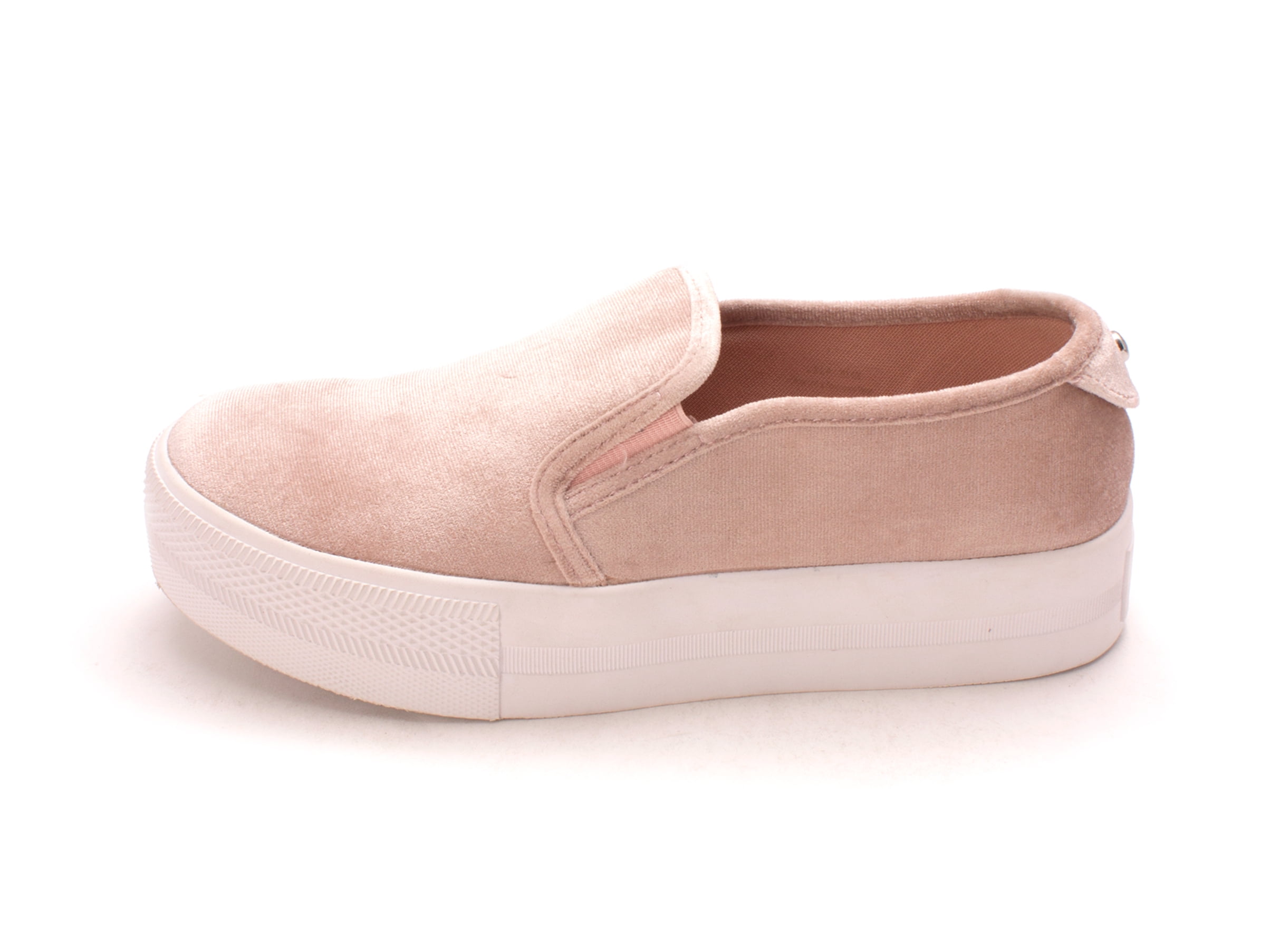 guess slip on shoes womens