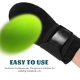 thumbnail image 3 of LITINKIMI Baseball Sliding Gloves Foldable for Youth 1Pcs, 3 of 7