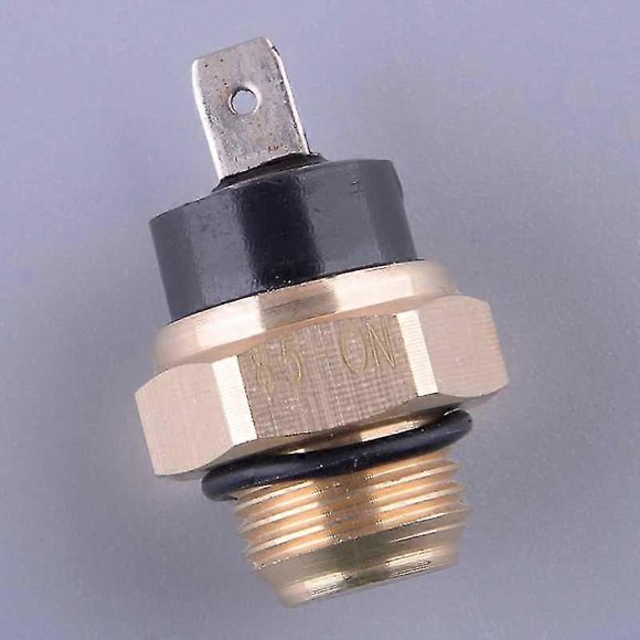 37760-MR1-003 Radiator Cooling Fan Thermo Switch Sensor Fit For Honda Shadow VT500C 700C VT1100C CBR1000F Interceptor VTR250-Yvan