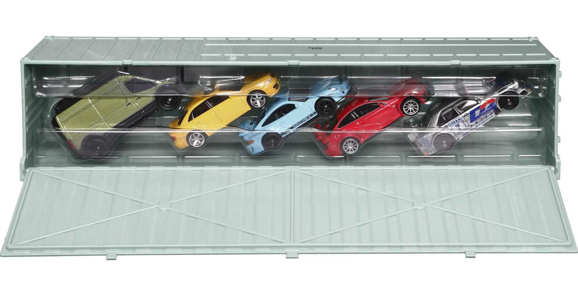 Hot Wheels Premium Car Culture Deutschland Design Pack of 1