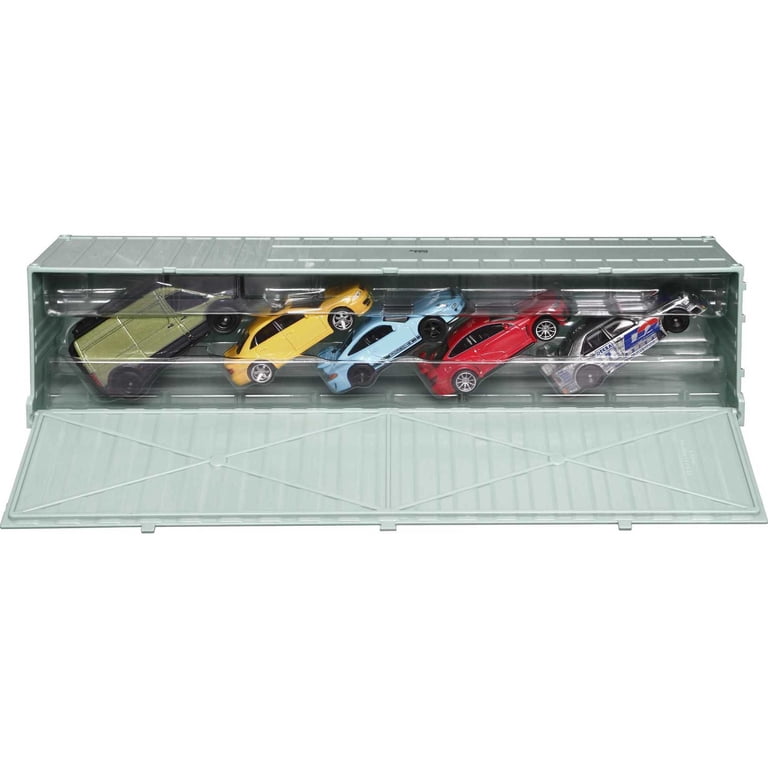 Hot Wheels Premium Car Culture Coche O Camión Metálico A Escala 1:64 Con Neumáticos Real Riders, Chasis Y Carrocería De Metal Para Coleccionistas Adultos, Modelo Surtido