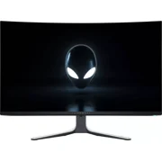 Dell Alienware AW3225QF 32" Class 4K UHD Curved Screen Gaming OLED Monitor, 16:9