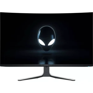 Dell Alienware AW3225QF 32 Class 4K UHD Curved Screen Gaming OLED Monitor 16:9