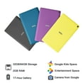 thumbnail image 5 of onn. 10.1" Tablet, 32GB (2022 Model) - Chartreuse, 5 of 8