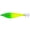 Style 3, variant on Lerpwige 95mm Luminous Squid Hook Baits Fishing Lures Artificial Squid Hook Lures