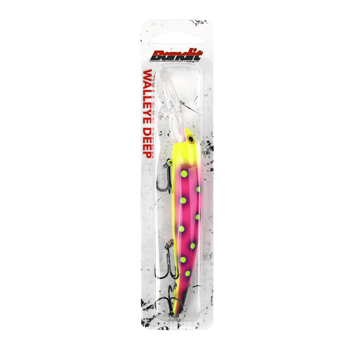 Bandit Walleye Deep Diver