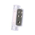 thumbnail image 1 of Riwesomey Conector divisor de puesta a tierra de 4 vías, bloque de distribución divisor de Cable de tierra de potencia de amplificador Solar de Audio de Accesorios para vehículos recreativos Riwesomey VI007088-00, 1 of 6