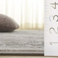 thumbnail image 4 of SAFAVIEH Prestige Malvina Oriental Runner Rug, Ivory/Gray, 2'3" x 8', 4 of 10