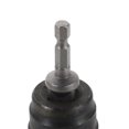 thumbnail image 3 of ETHZZLE Stabilizer Jack Socket Car Lifting Socket Carbon Steel Screw Tightening Automotive Maintenance 1Pack, 3 of 8