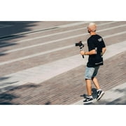 Zhiyun CRANE-M2S 3-Axis Handheld Gimbal Stabilizer Combo for Mirrorless Cameras, Smartphones & Action Cameras