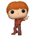 thumbnail image 3 of NUEVA Colección de Figuras de Acción Funko POP Stars Singers Men's Team All BTS Series V JUNG KOOK JIMIN RM JIN SUGA J-Hope Juguetes Modelo, 3 of 6