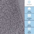 thumbnail image 3 of Bath Sheet 3 Piece - Multipurpose Use for Sports, Travel, Fitness, Yoga, 3 of 5