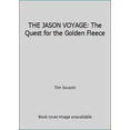 thumbnail image 1 of Pre-Owned THE JASON VOYAGE: The Quest for the Golden Fleece (Paperback) 0099461803 9780099461807, 1 of 1